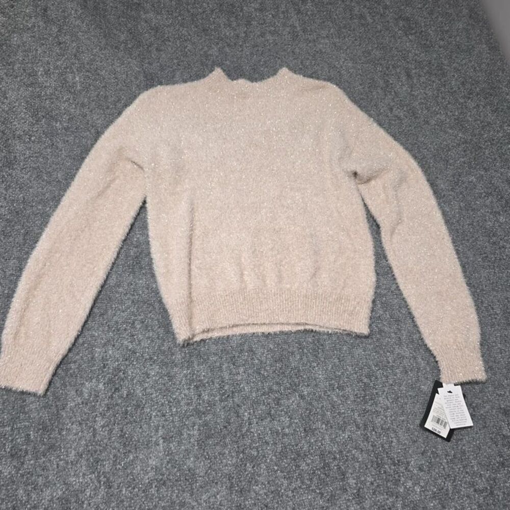 Cozy Sweater for Girls 14/16